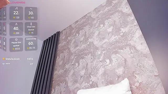 rubby_grundy live