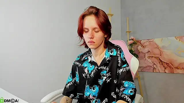 Milena_Milyan live