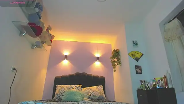 Sofia_Clauss_ live
