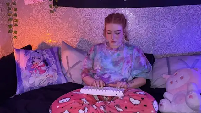 Alisha_Skyy live