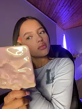 Sofia18_pinkk live