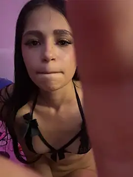 Paulas_sweet430 live