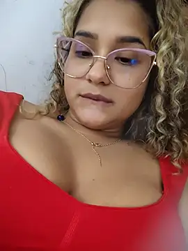 BrendaGirs live