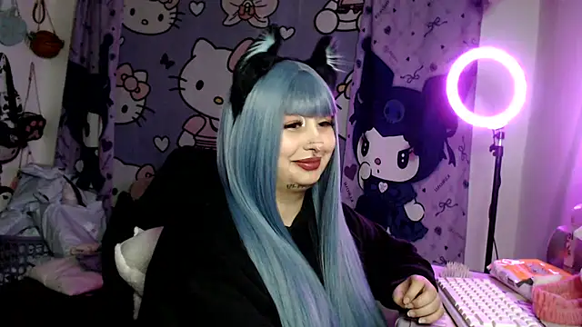 lussyevans24 live