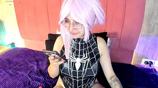 lilith_rr live