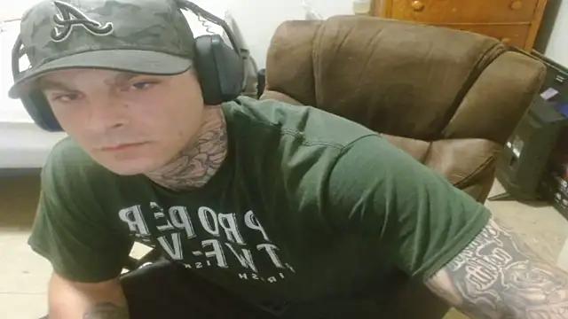 DADDY_KANE8--- live