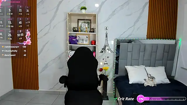 HannaSexyy live