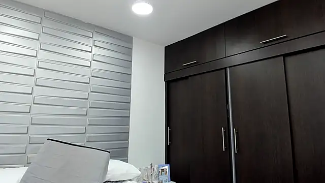 XimenaRose live