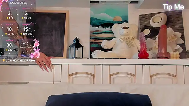 Naomi_B1ack live