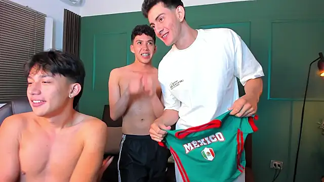 Sexy_BoysW live