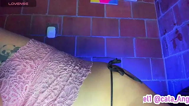 Cata-angel live