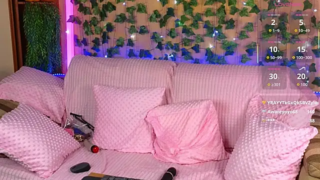 Eva_SmidtX live