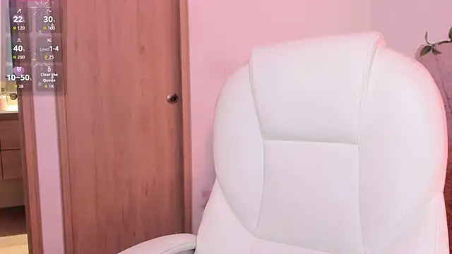 ivyJanne live