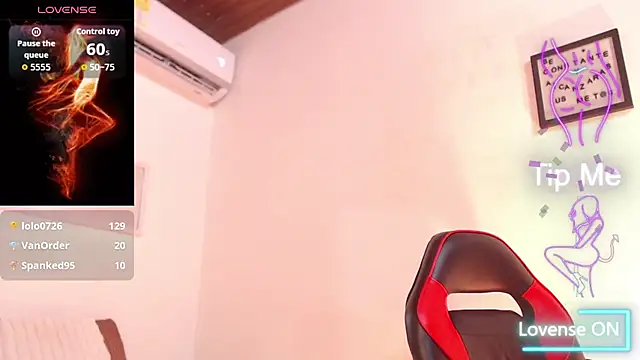 Kath_Shade live