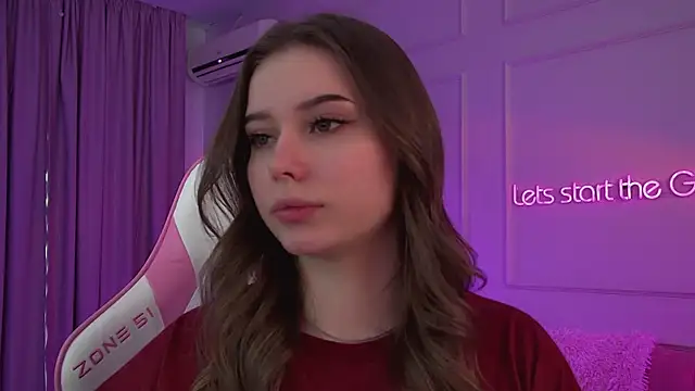 DianaVert live