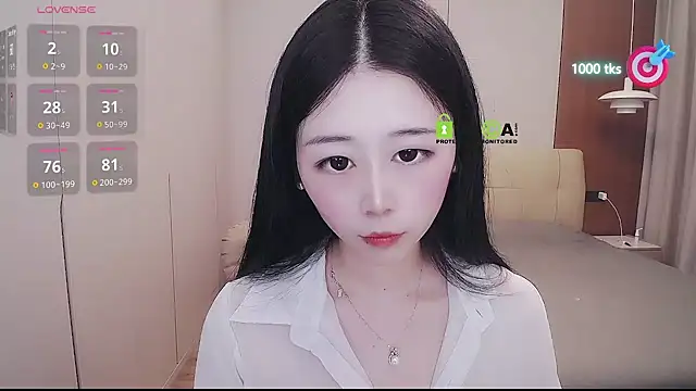 CN-xiaofei live