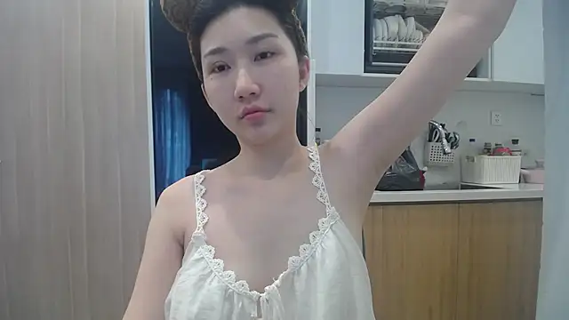 Asiagirll live