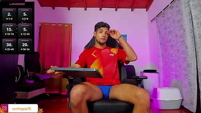 Alexx_Lord live