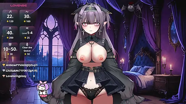 Yumi_hentai live