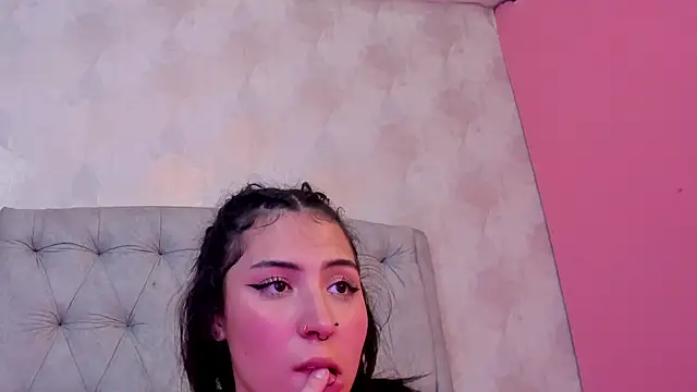 CaliferAndAurora live