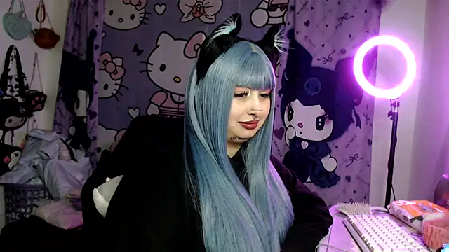 lussyevans24 live