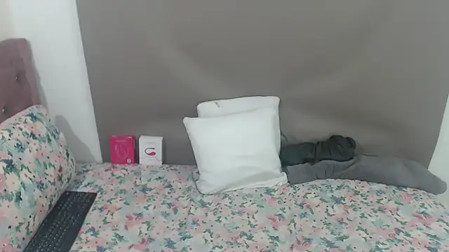 kimberlyjamexxx live