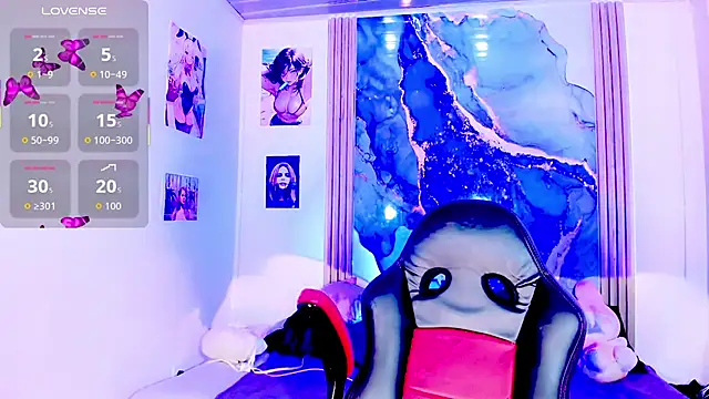 blonde_queen- live