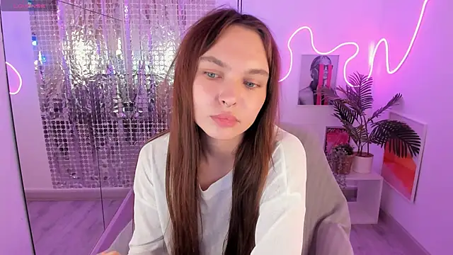 ChloeSunny live