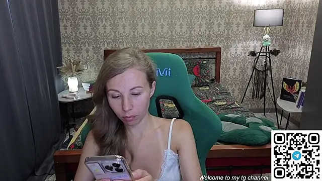 Lill_Ana live