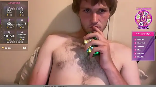 anomalies_ig live