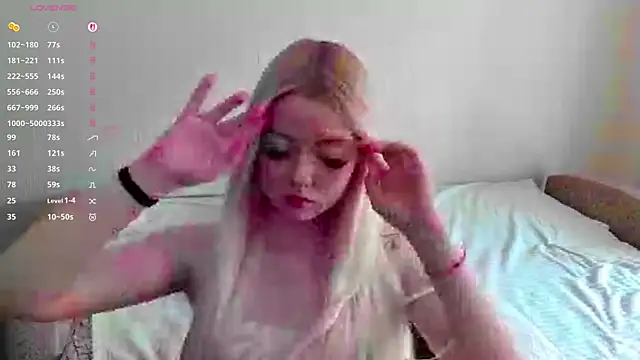 TenKayMe live
