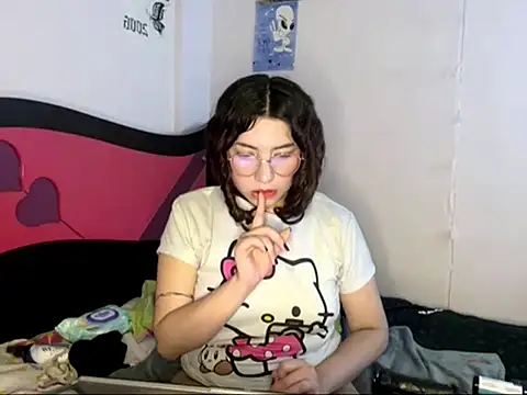 cassierosse2 live