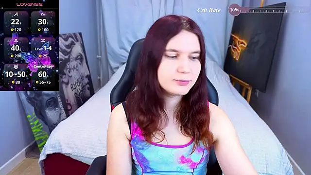SabrinaLee live