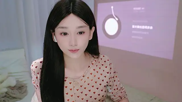littlefairy- live