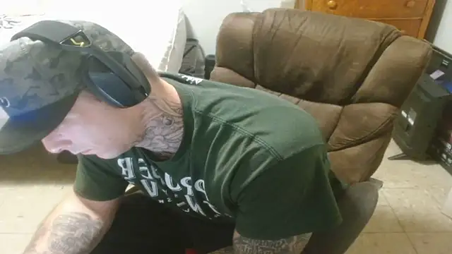 DADDY_KANE8--- live