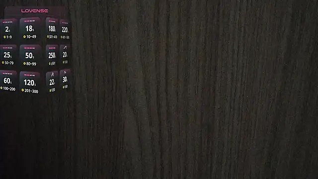 Saly_Moon1 live