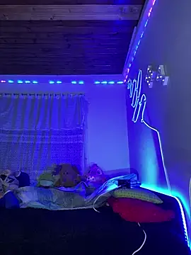 violeta_E_ live