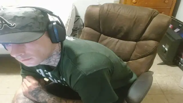 DADDY_KANE8--- live