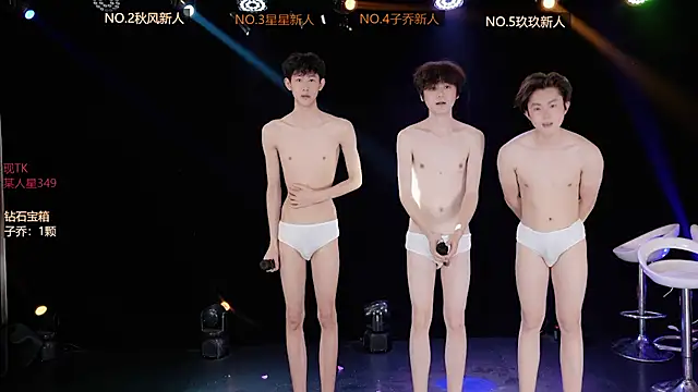 EXO-999 live