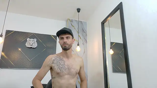 KingOfTemptation live