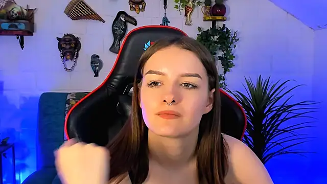 KellieBanshe live