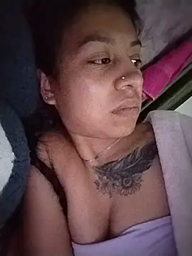 Tiphanydirty3 live