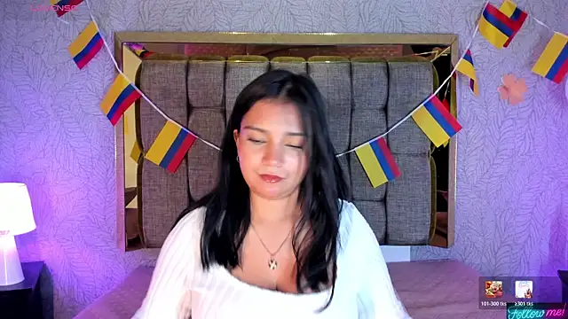Candys_victoria live