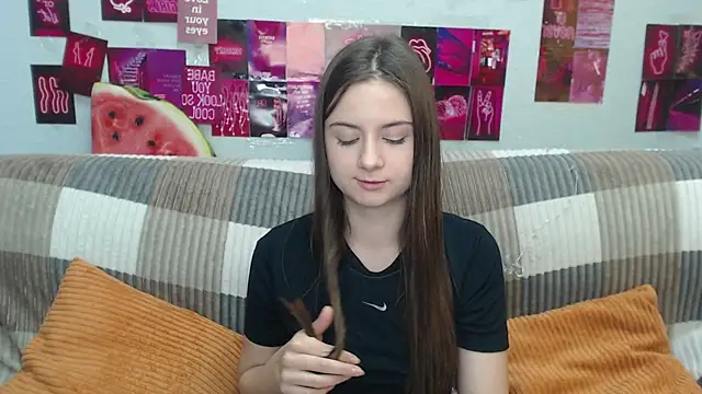 MilanaRoza live