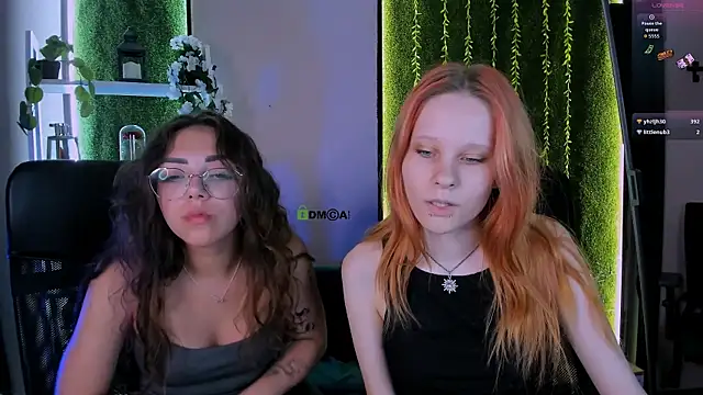 kiki_swan live
