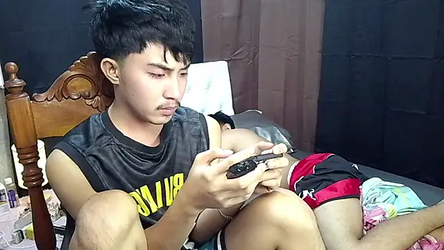 Urloverhardcock live