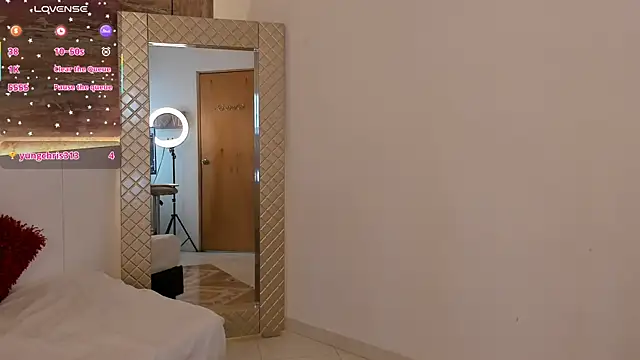 Amaia_Monroe live