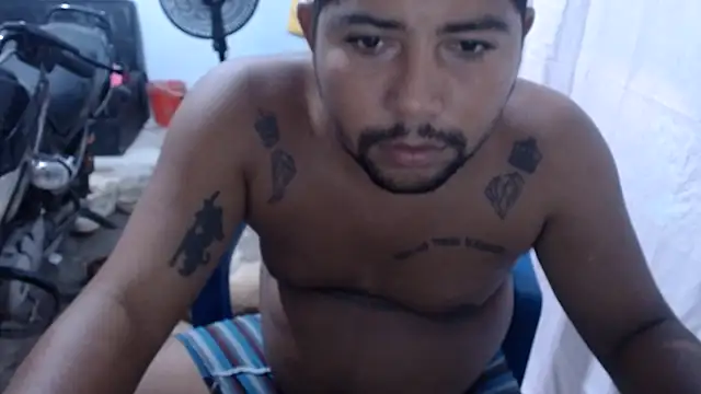 master_juju1924 live
