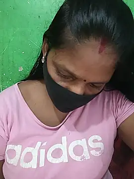 Parul-009 live