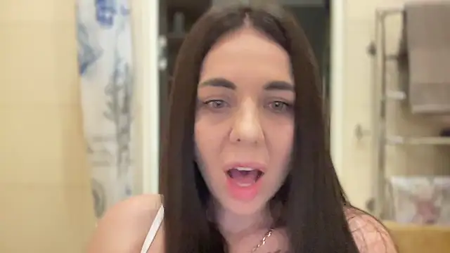 Darsy_Rox live